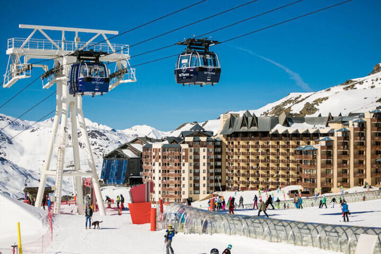 Résidence Les Temples du Soleil #8 - Maeva