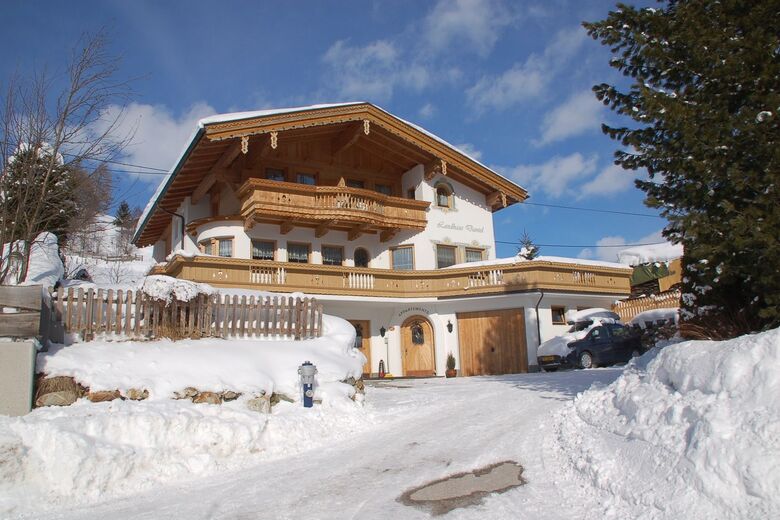 Landhaus Casper