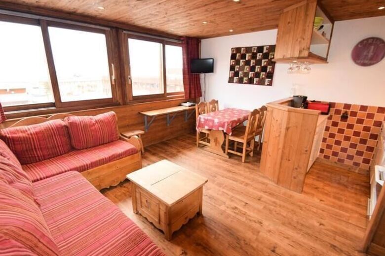 Résidence Le Vercors #1 - Maeva