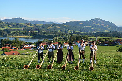 Sulzberg im Allgäu