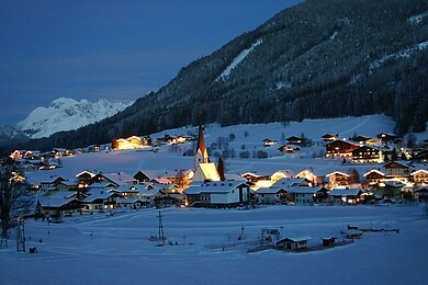 St. Martin am Tennengebirge