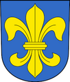 Logo Regiune  Zürich