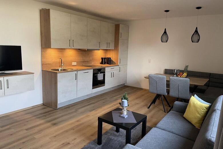 MAVI Apartment Zillertal