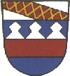Logotipo Burganlage Theinselberg
