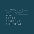 Logotipo Sport Residenz Zillertal
