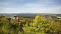 Letný región