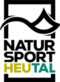 Logotipo Rundloipe Heutal