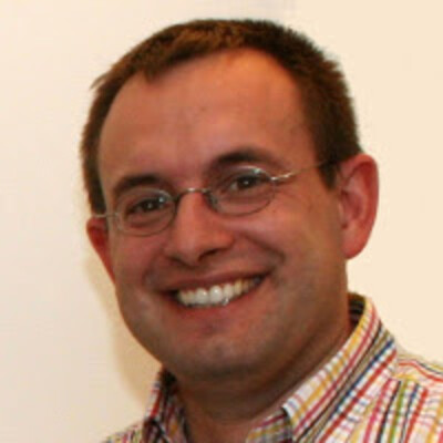 Avatar von Johannes Erler