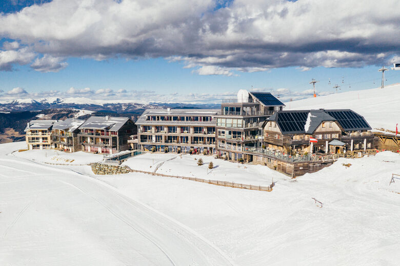 Alpinhotel Pacheiner