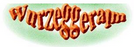Logotyp Wurzeggeralm