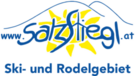 Logotyp Salzstiegl / Hirschegg