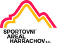 Logo Harrachov - Hleďsebe - Liščí díra