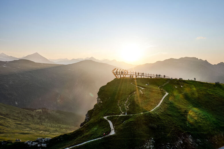 Bad Hofgastein