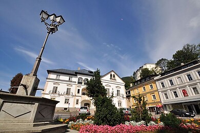 Greifenburg