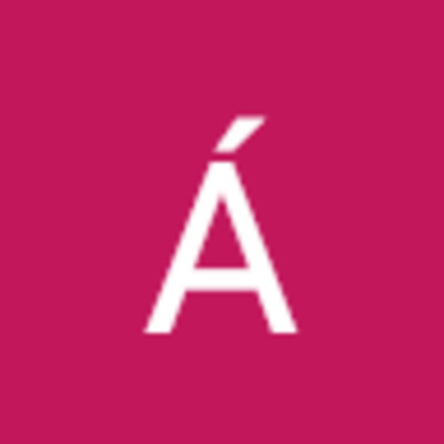 Аватар из Ádám Böngyik