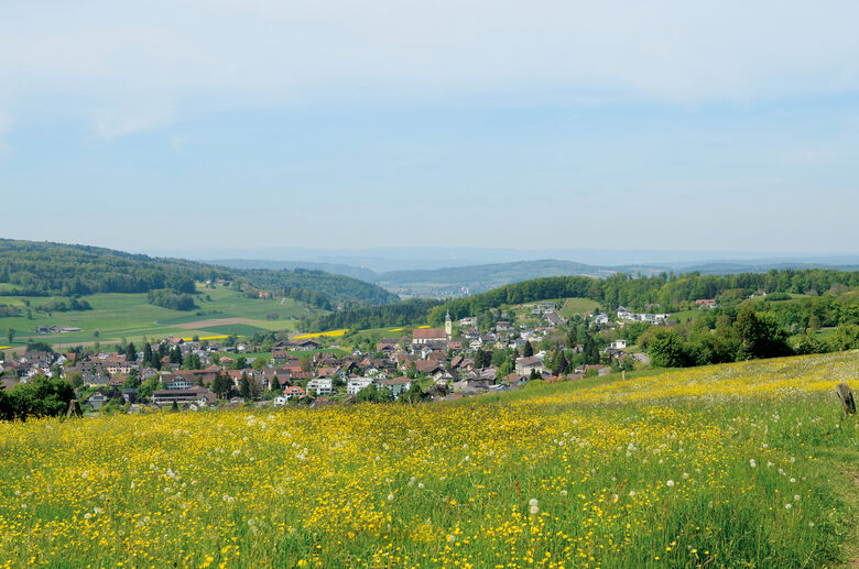 Sarmenstorf