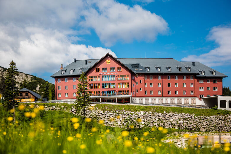 JUFA Hotel Hochkar – Sport-Resort