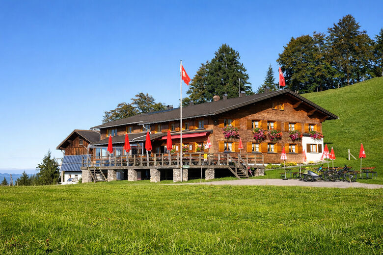 Alpengasthof Brüggele