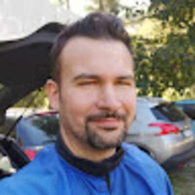 Avatar von Pierernesto Pagani