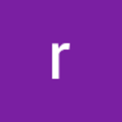 Avatar de rosa schrottner
