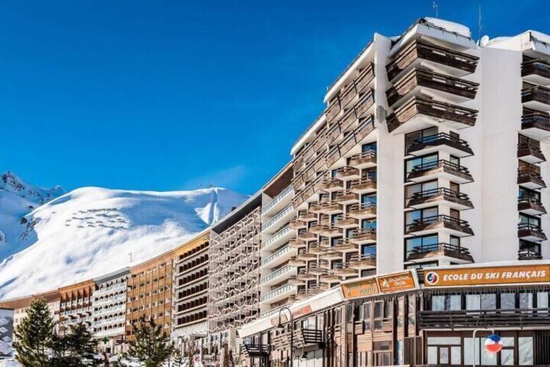 Résidence Palafour #33 - Maeva