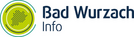 Logotipo Bad Wurzach