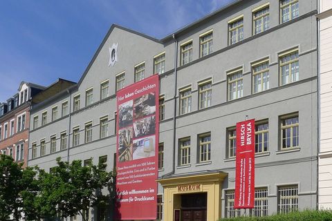 Museum für Druckkunst