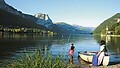 Sommerregion