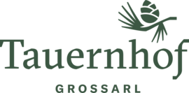 Logo Hotel Tauernhof