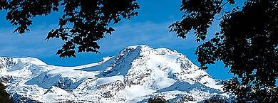 Monte Rosa