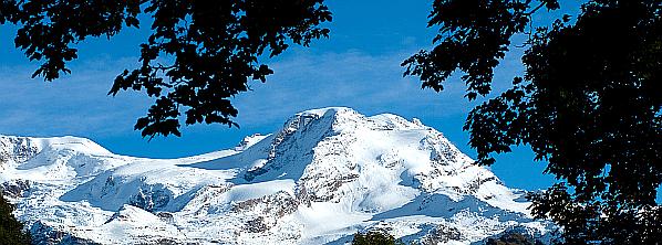 Monte Rosa