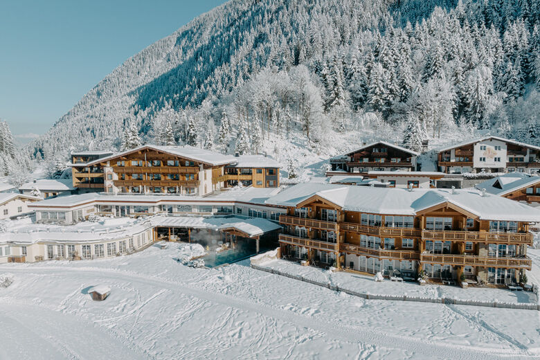 Vitalhotel Edelweiss