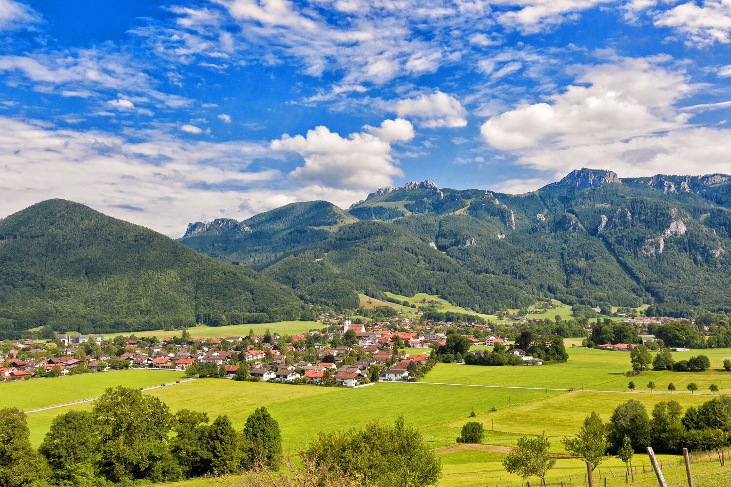 Aschau im Chiemgau