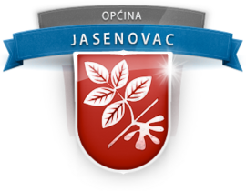 Logotipo Jasenovac