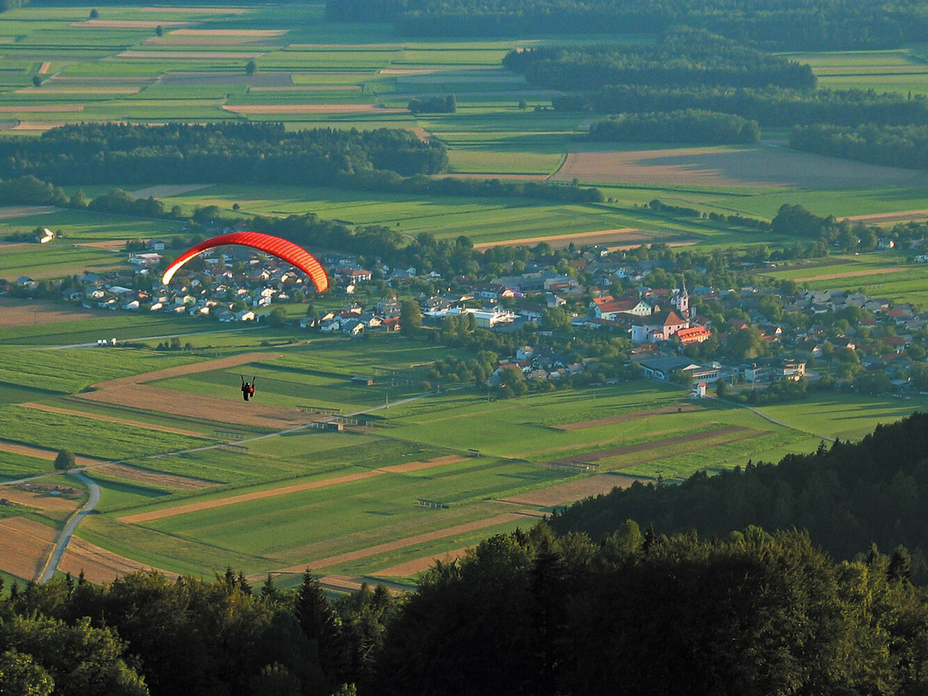 Cerklje na Gorenjskem / Gorenjska