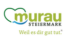 Logotipo Region Murau