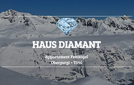 Logotipo Haus Diamant