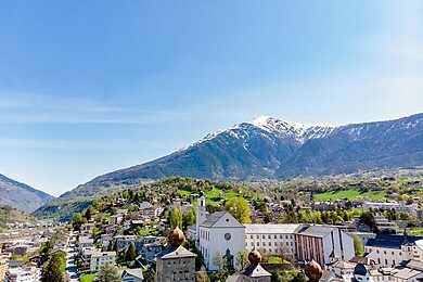 Brig Simplon
