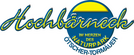 Logotyp Hochbärneck