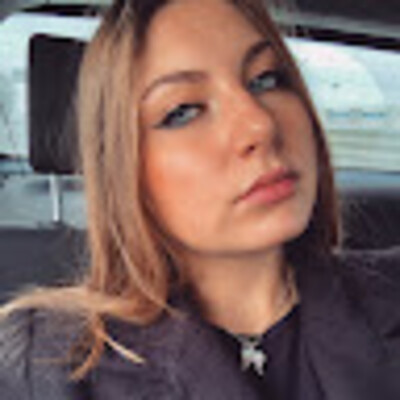 Avatar von Asia Passeri