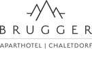 Logotipo Brugger / ApartHotel