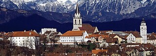 Kranj