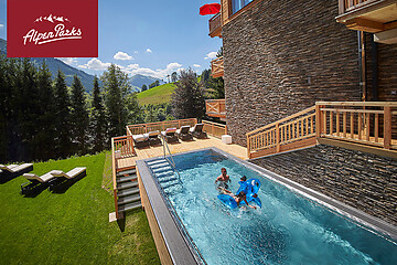 Apartments, Chalets & Hotels
