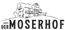 Логотип Moserhof