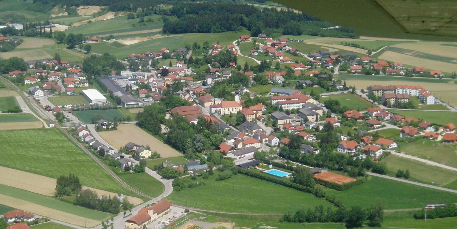 Prambachkirchen