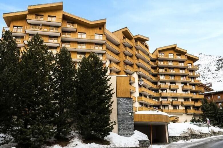 Résidence Roche Blanche #5 - Maeva