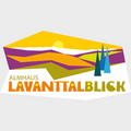 Логотип Almhaus Lavanttalblick