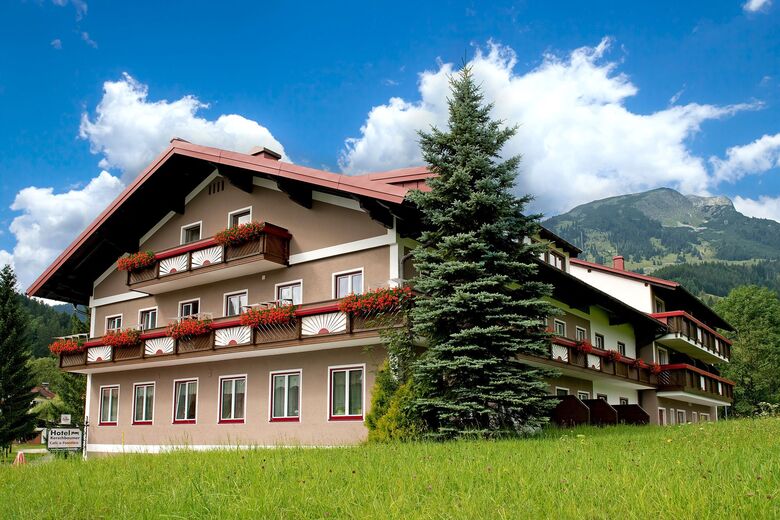 Hotel Kerschbaumer