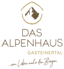 Logo Das Alpenhaus Gasteinertal