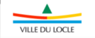 Логотип Le Locle
